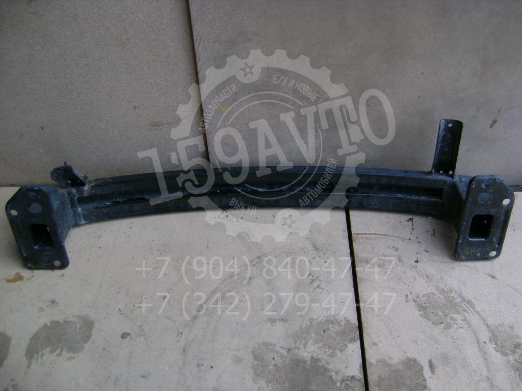 Усилитель переднего бампера, 4000 рублей, Пермь