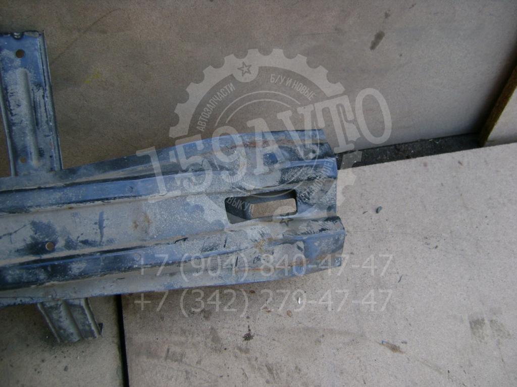 Усилитель заднего бампера, 2000 рублей, Пермь