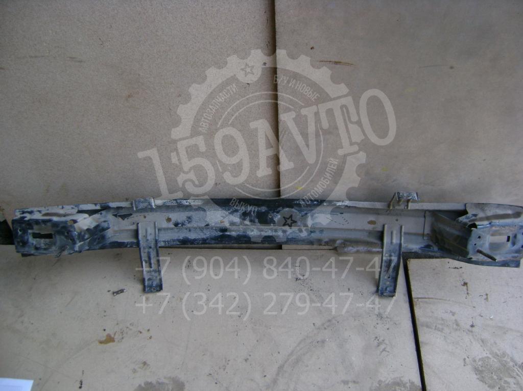 Усилитель заднего бампера, 2000 рублей, Пермь