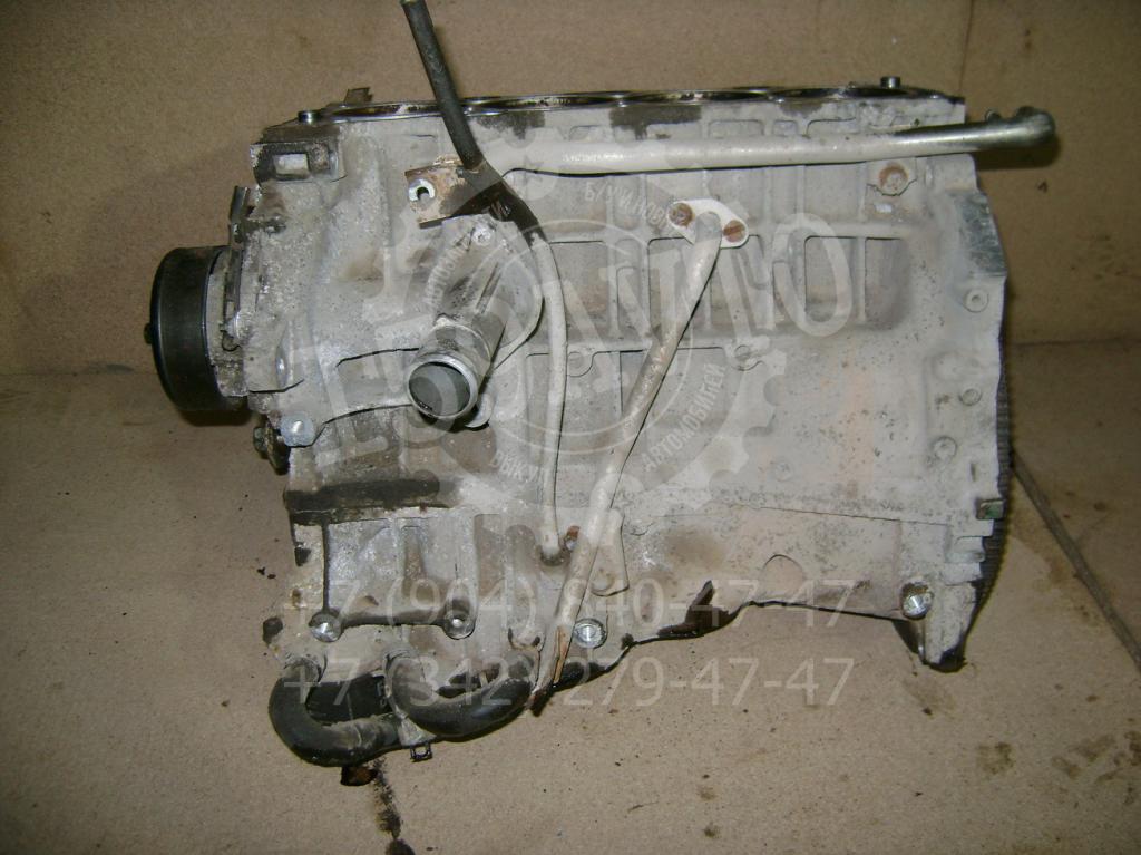 Блок двигателя, 40000 рублей, Пермь