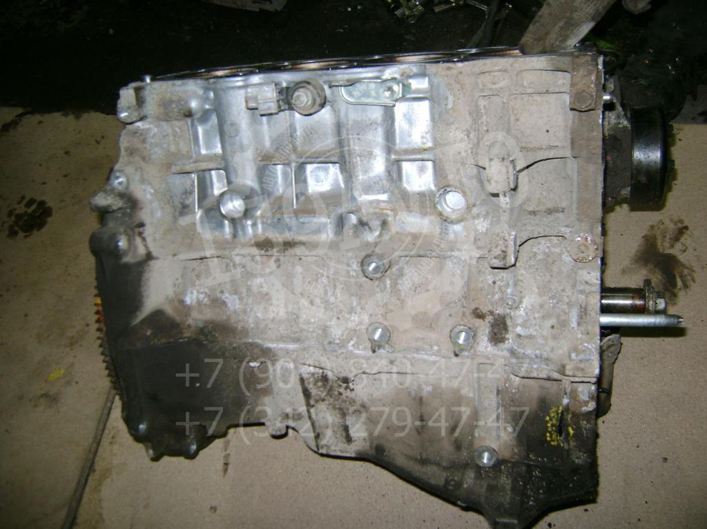 Блок двигателя, 40000 рублей, Пермь