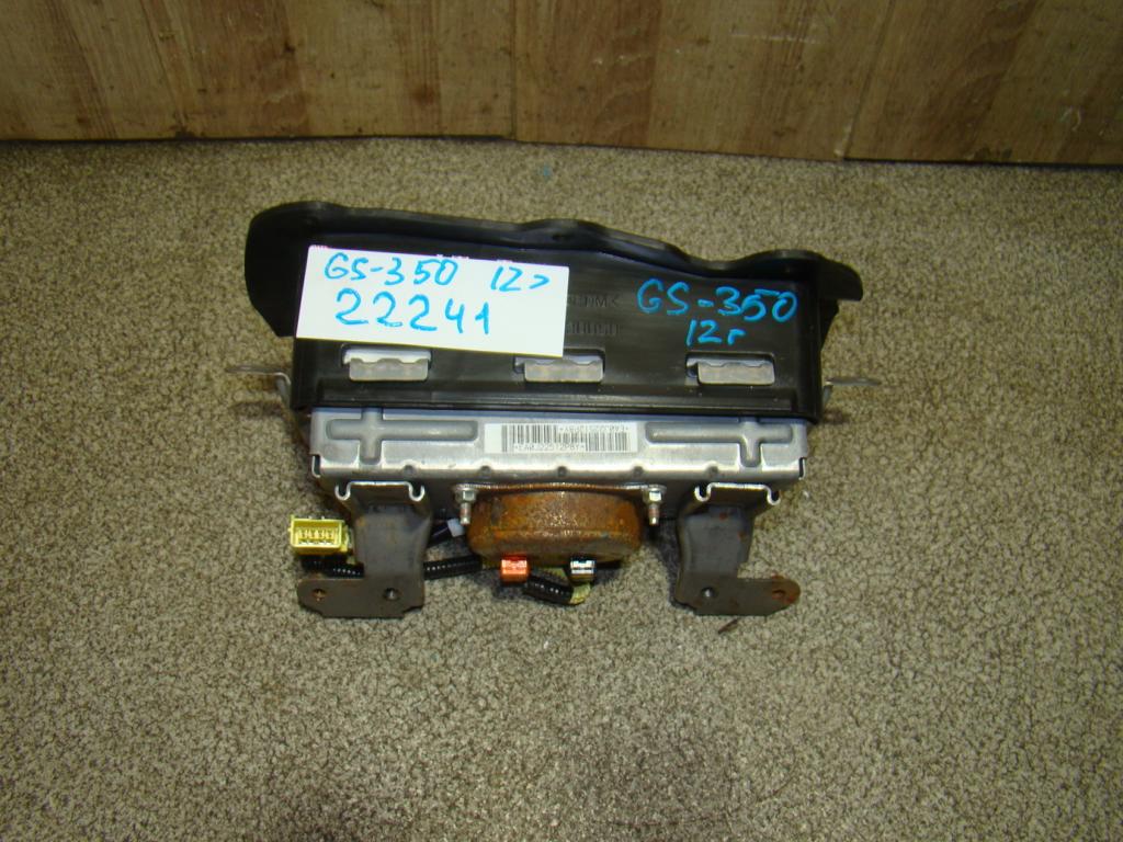 Подушка безопасности пассажира, 15000 рублей, Пермь