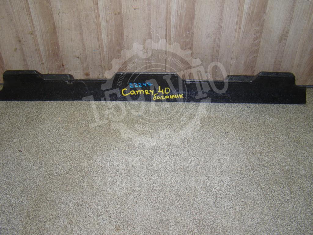 Наполнитель заднего бампера, 1100 рублей, Пермь