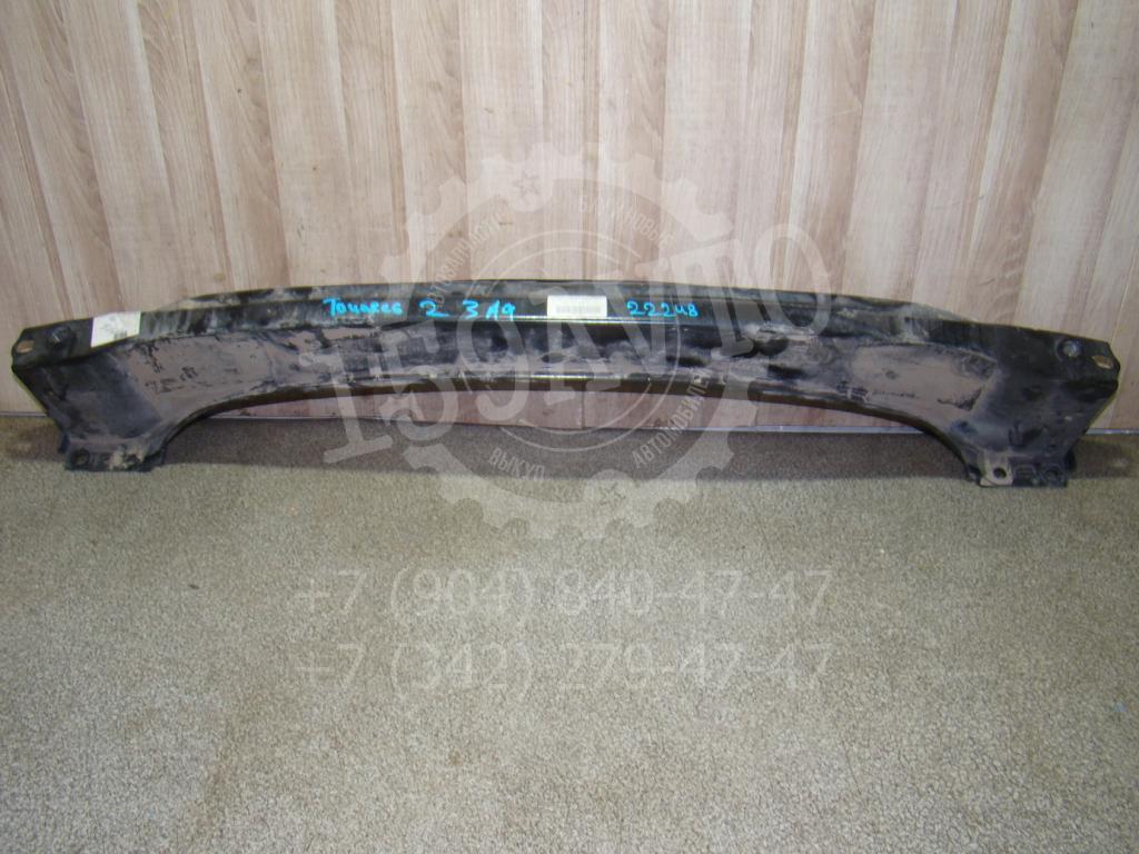 Усилитель заднего бампера, 2000 рублей, Пермь