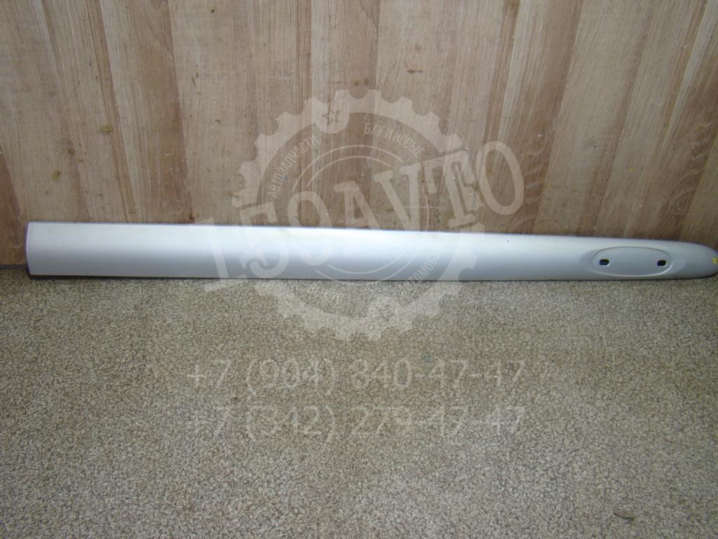 Молдинг передней правой двери, 550 рублей, Пермь