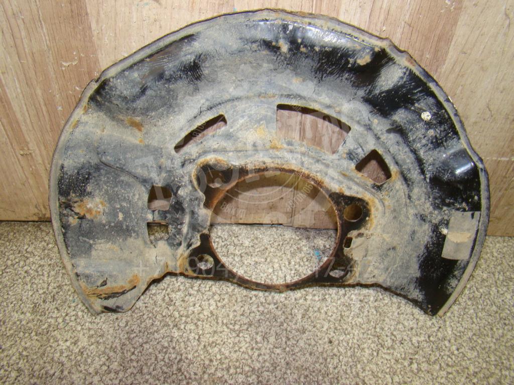 Пыльник тормозного диска, 850 рублей, Пермь