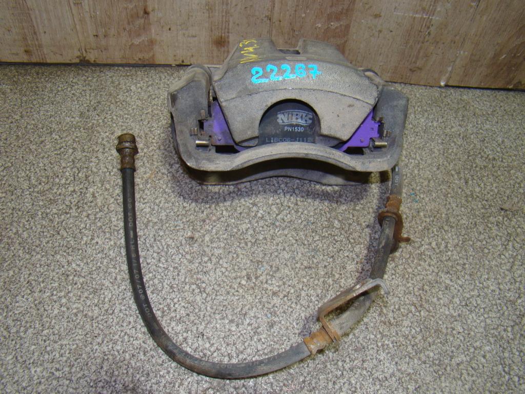 Суппорт передний левый, 2500 рублей, Пермь