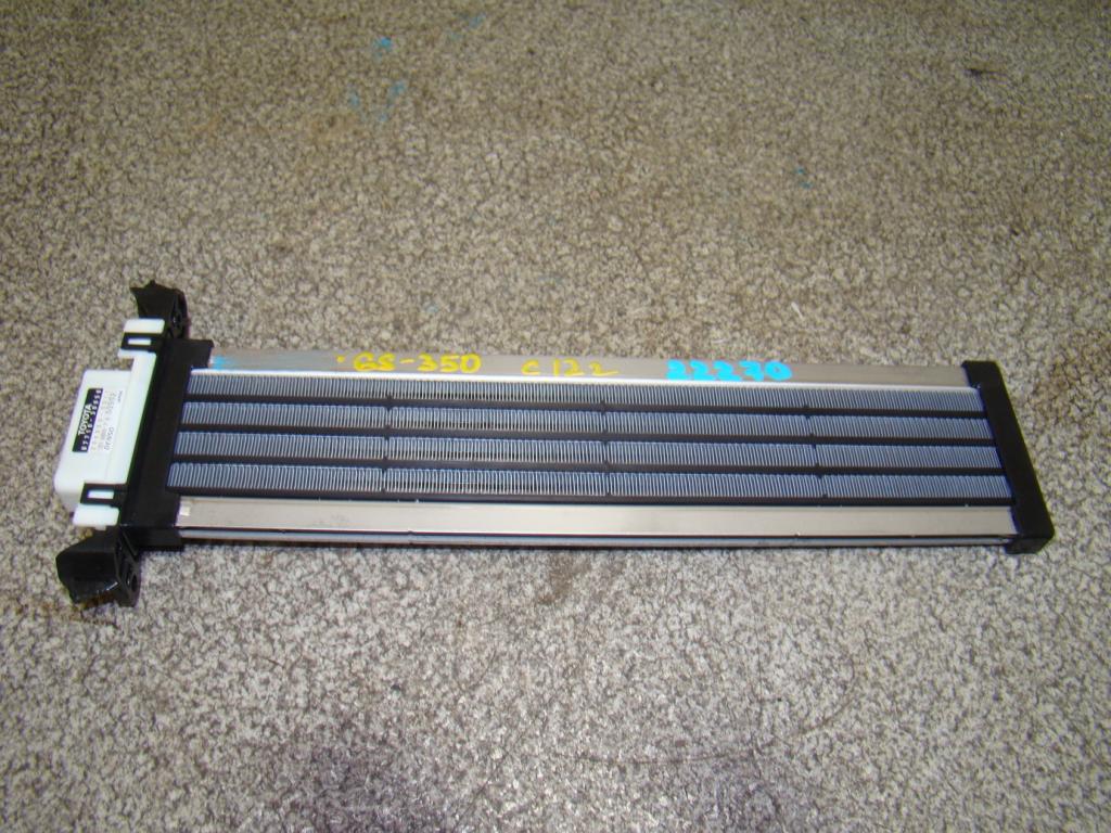 Радиатор отопителя электрический, 2000 рублей, Пермь