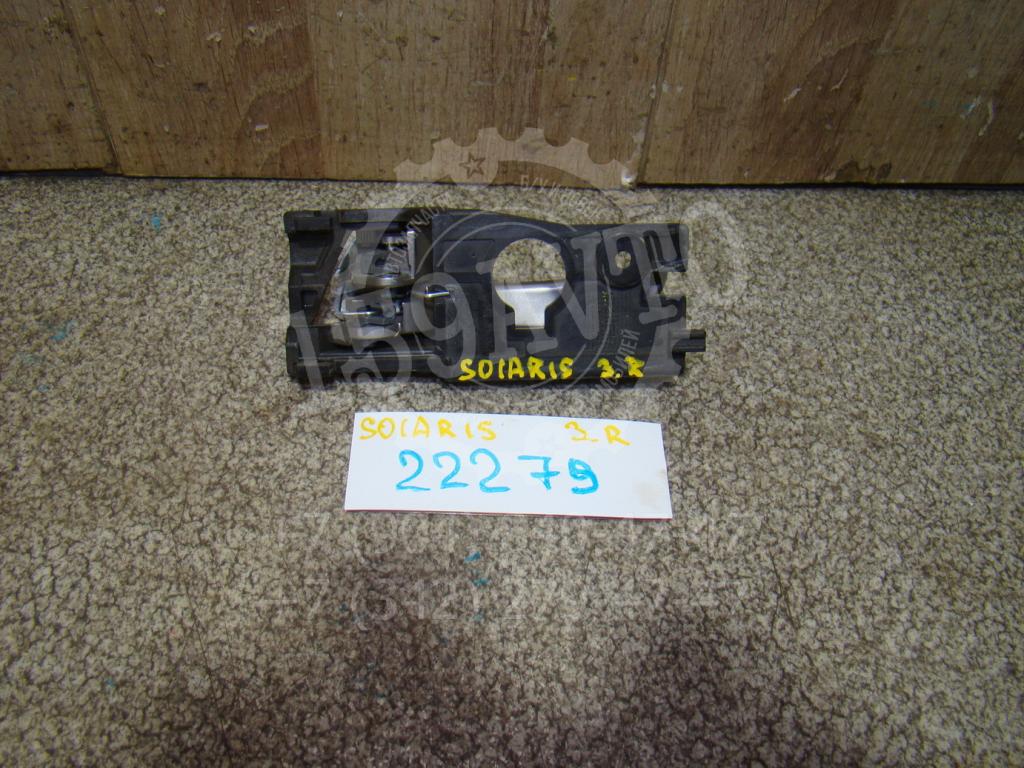 Ручка двери внутренняя правая, 500 рублей, Пермь