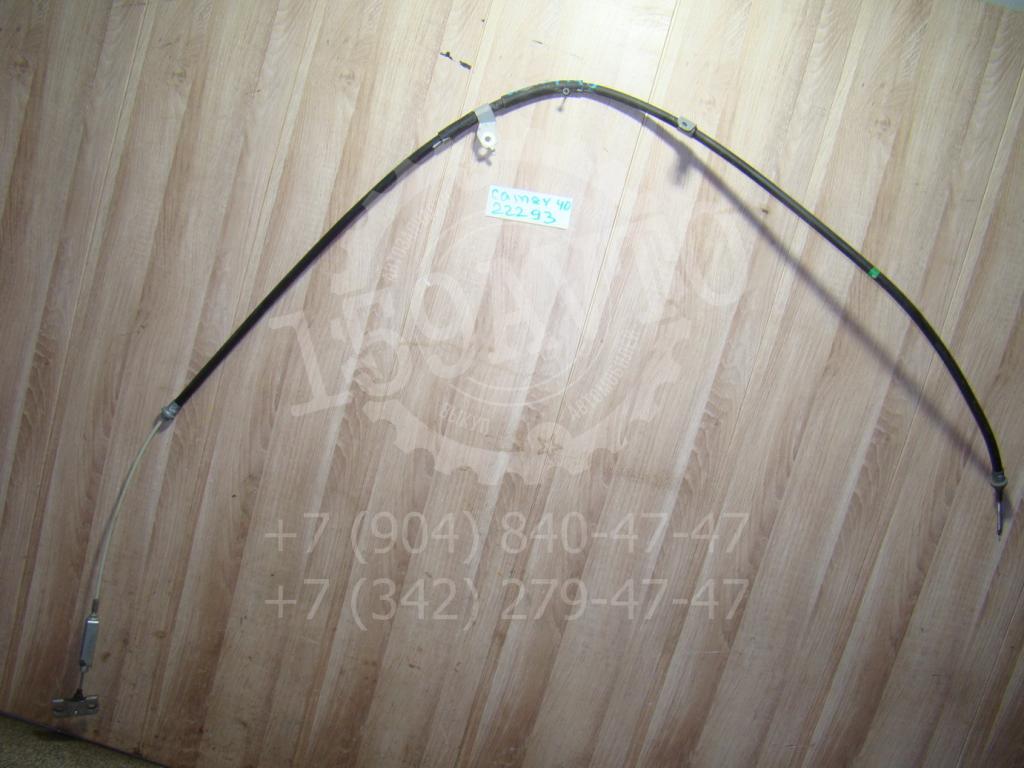 Трос ручника, 1500 рублей, Пермь
