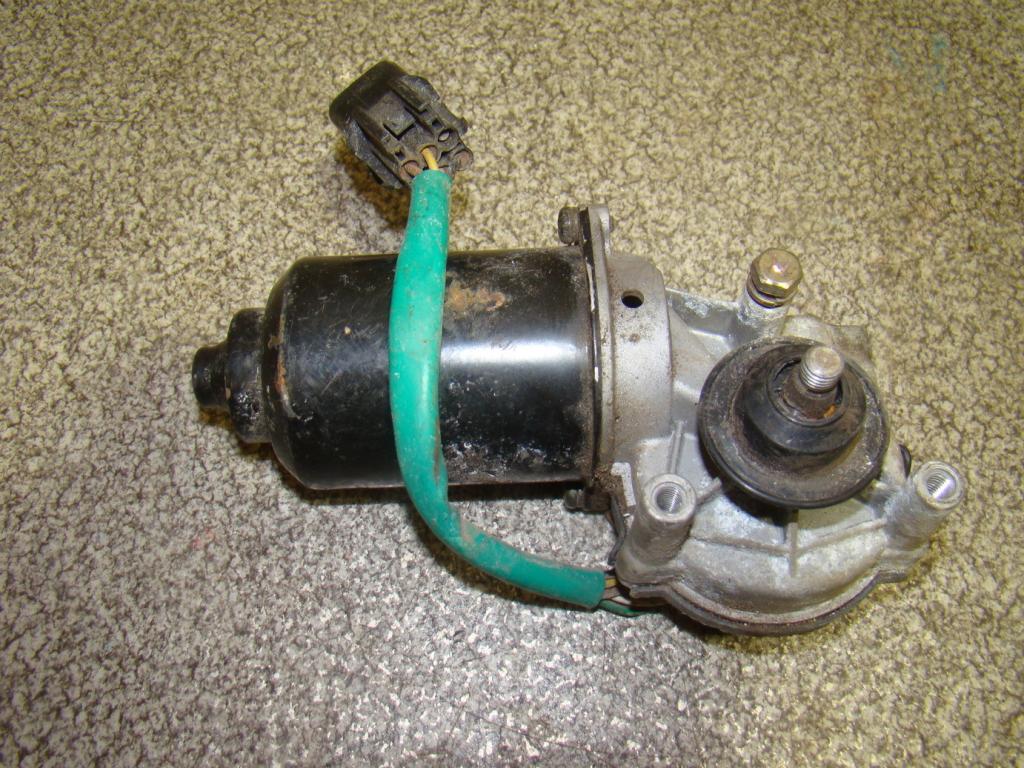 Моторчик дворников передний, 2600 рублей, Пермь