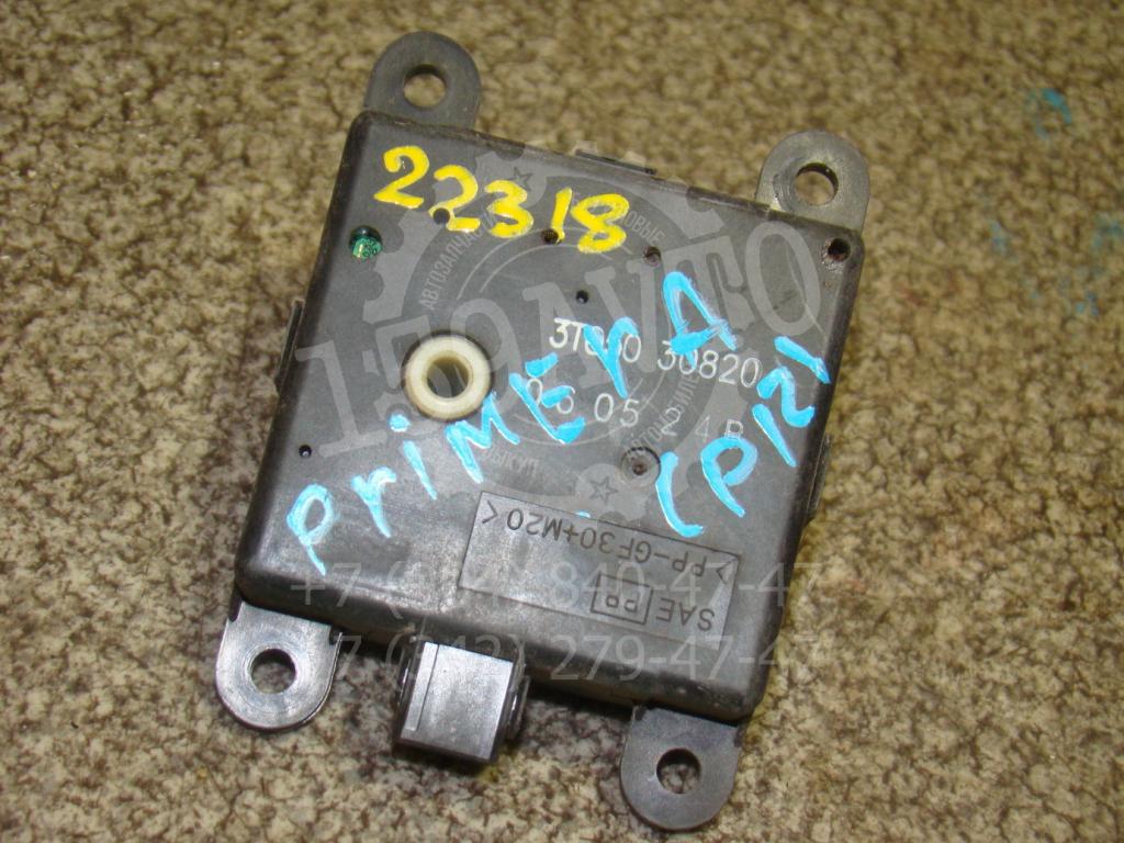 Моторчик заслонки печки, 800 рублей, Пермь