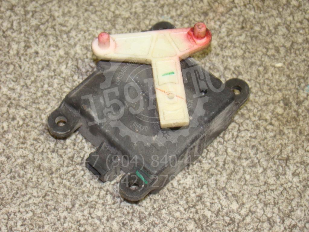 Моторчик заслонки печки, 800 рублей, Пермь