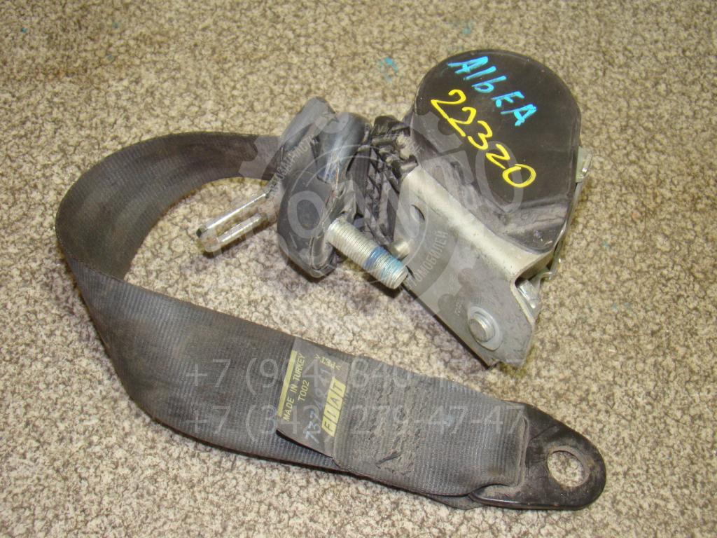 Ремень безопасности, 500 рублей, Пермь