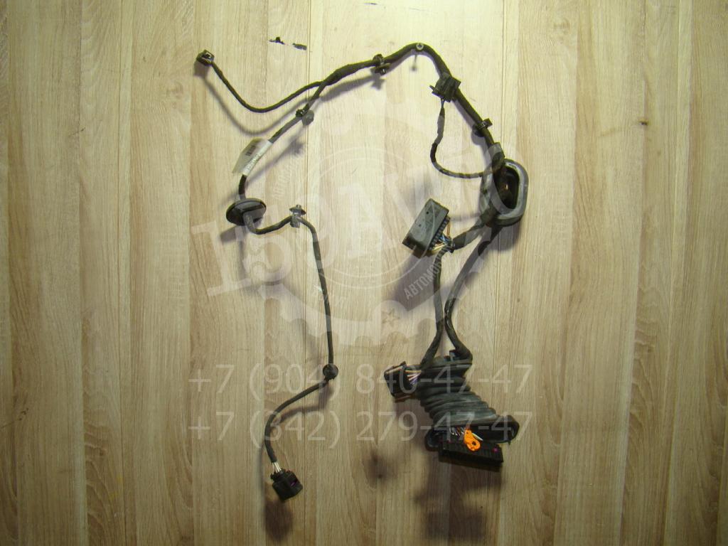 Проводка двери, 1000 рублей, Пермь