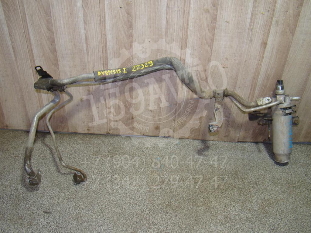 Трубка кондиционера, 2000 рублей, Пермь