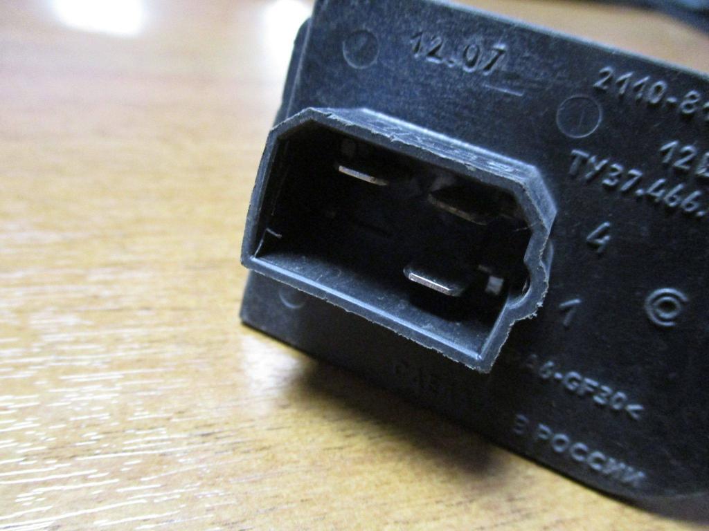 Резистор отопителя, 500 рублей, Пермь