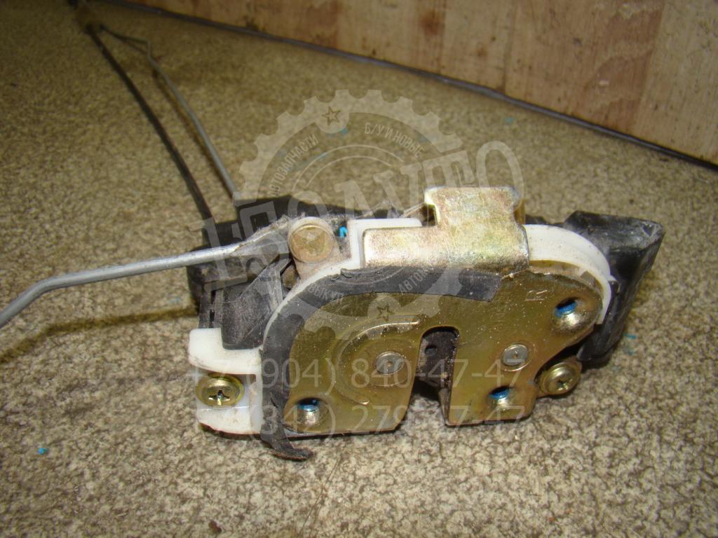 Замок двери передней правой, 1000 рублей, Пермь