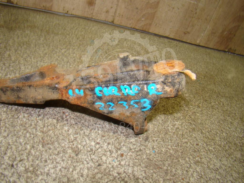 Кронштейн двигателя правый, 700 рублей, Пермь