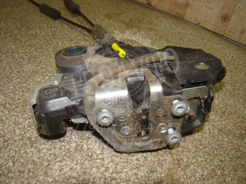 Замок двери передней левой, 1500 рублей, Пермь