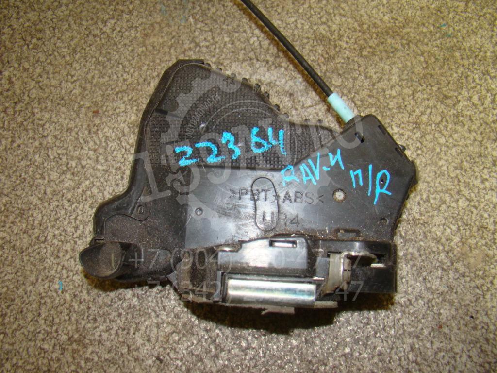 Замок двери передней правой, 1500 рублей, Пермь