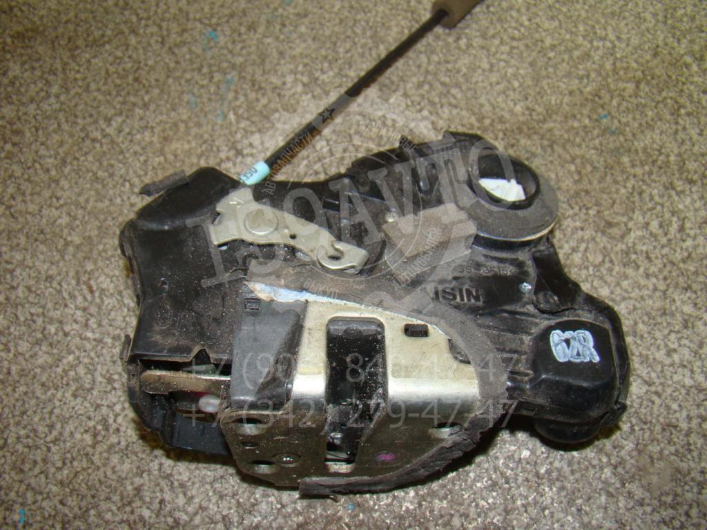 Замок двери передней правой, 1500 рублей, Пермь