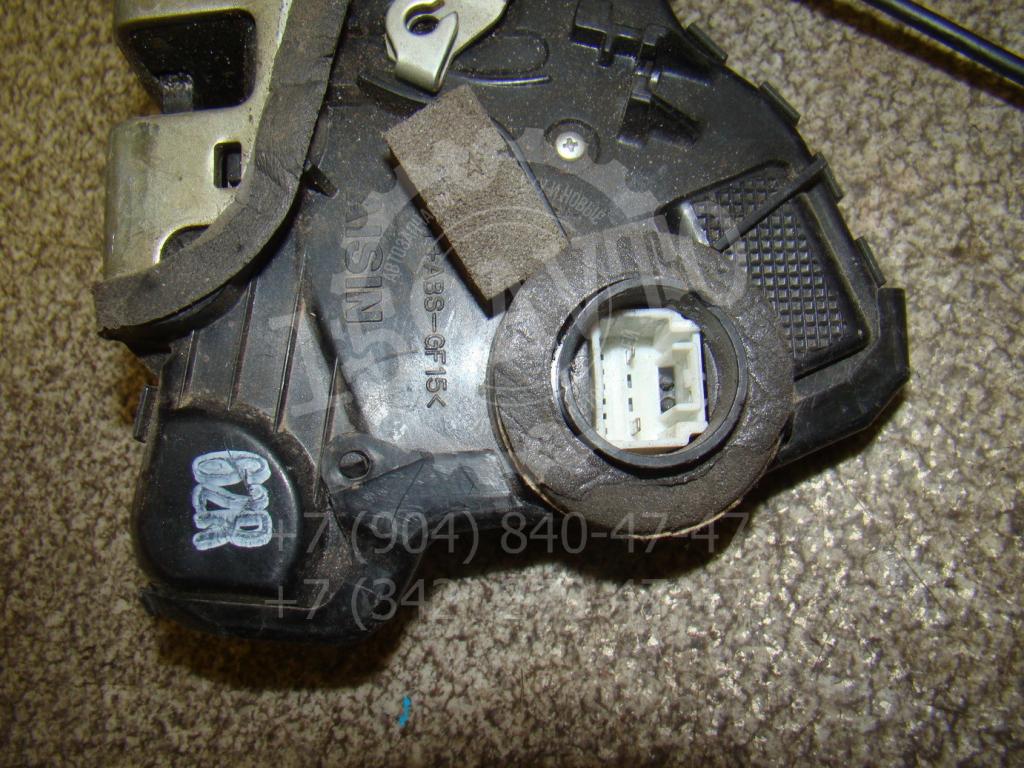 Замок двери передней правой, 1500 рублей, Пермь