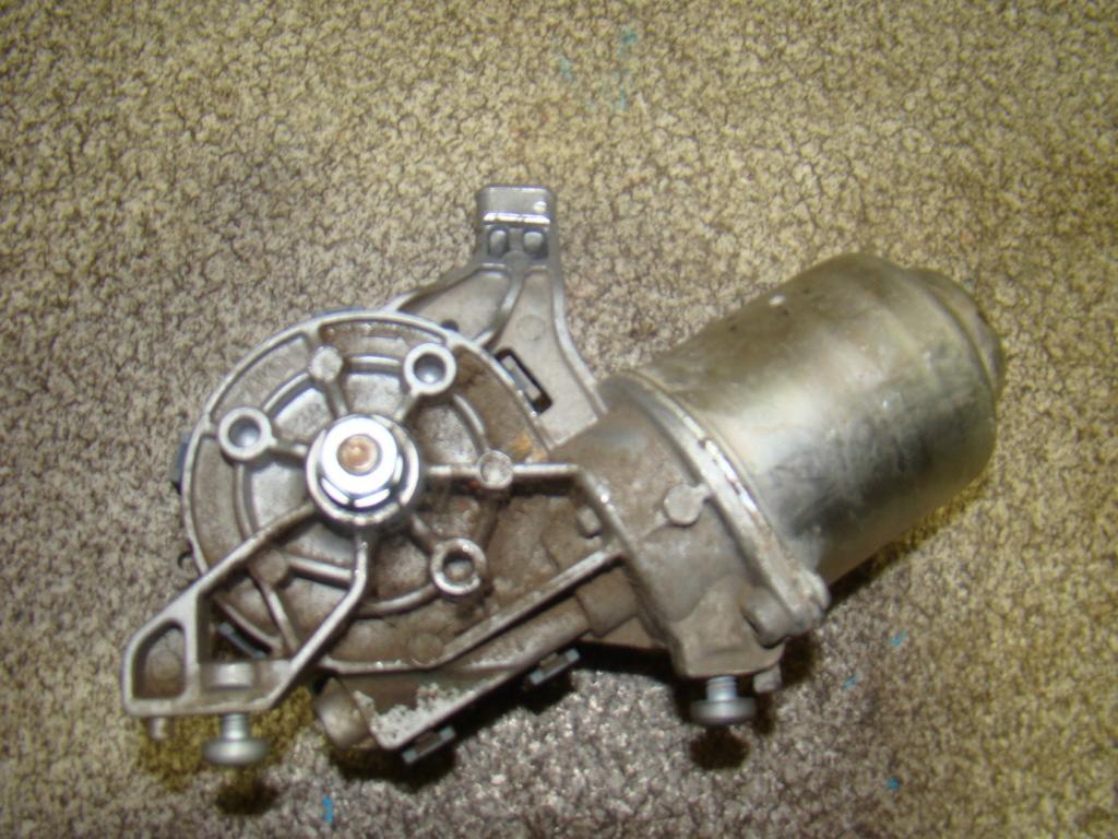 Моторчик дворников передний, 1800 рублей, Пермь