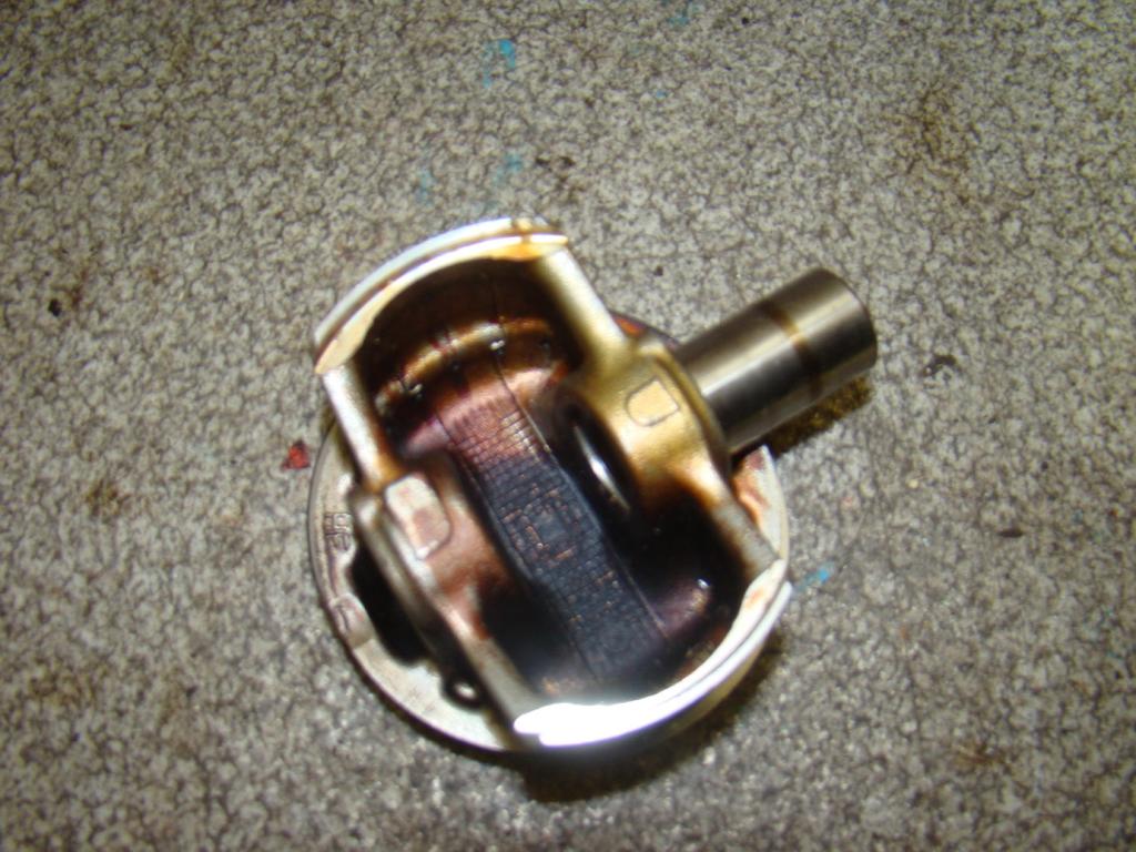 Поршень, 1100 рублей, Пермь