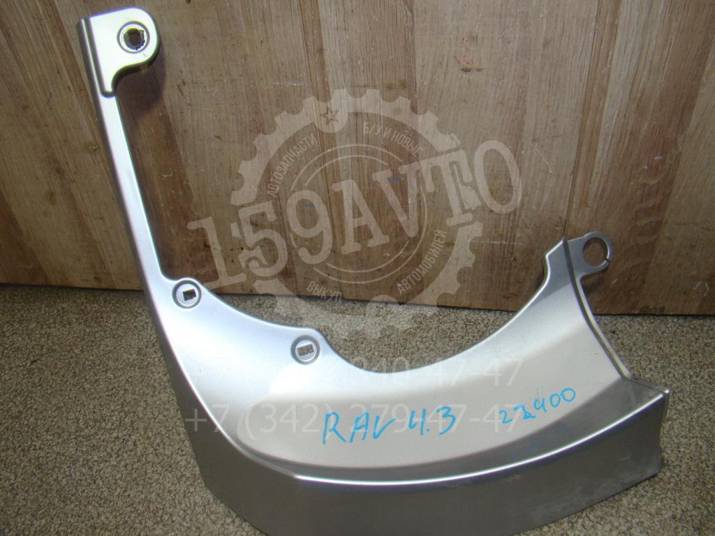 Накладка двери багажника, 1600 рублей, Пермь