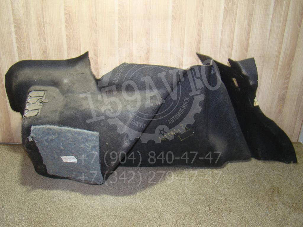 Обшивка багажника, 800 рублей, Пермь