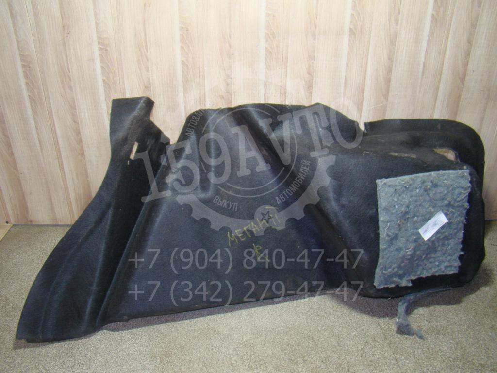 Обшивка багажника, 800 рублей, Пермь