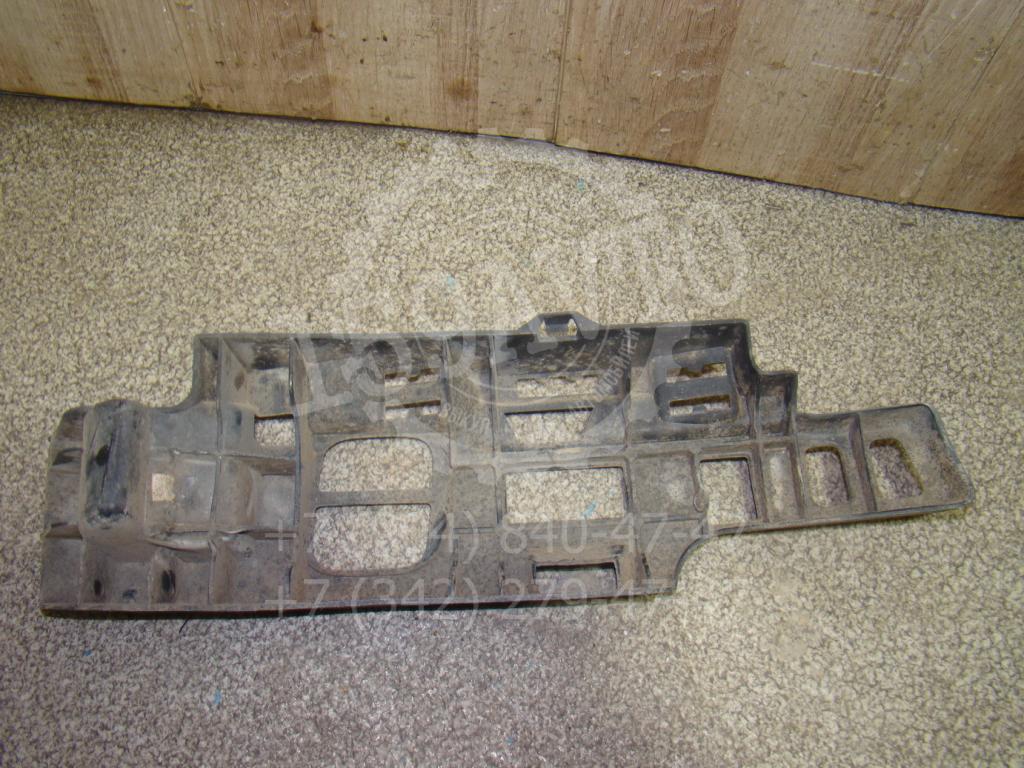 Кронштейн заднего бампера правый, 500 рублей, Пермь