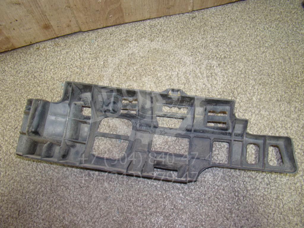 Кронштейн заднего бампера правый, 500 рублей, Пермь