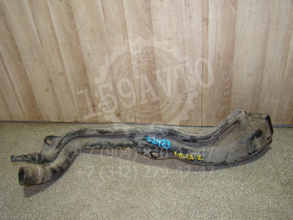 Горловина топливного бака, 1000 рублей, Пермь