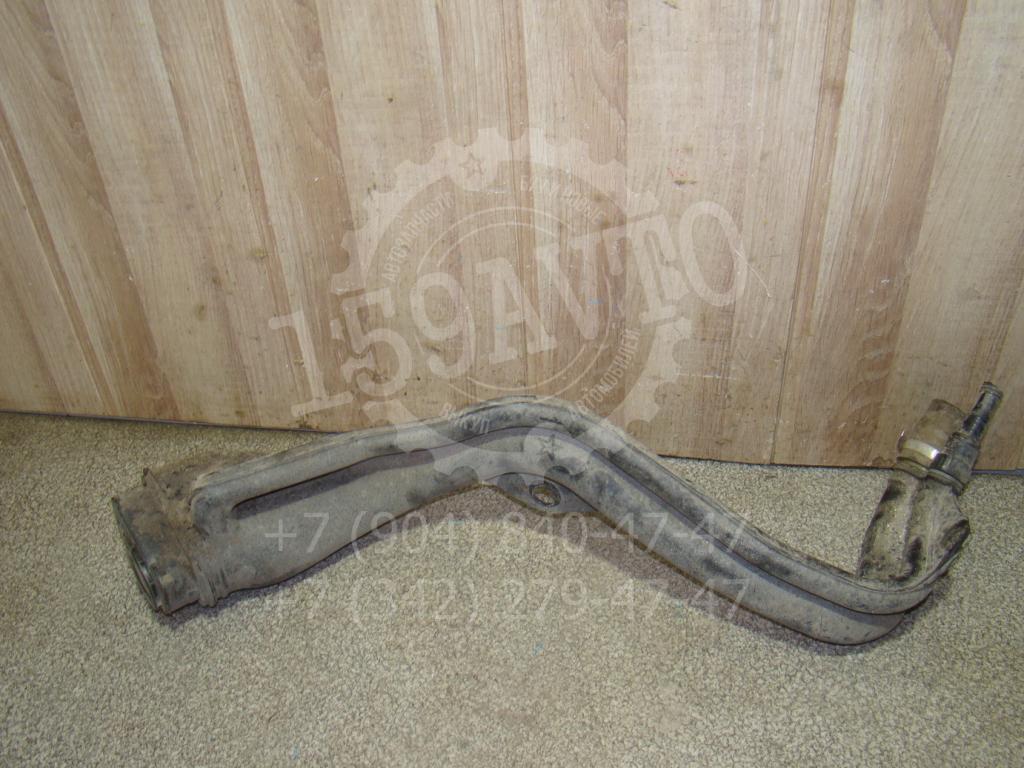 Горловина топливного бака, 1000 рублей, Пермь