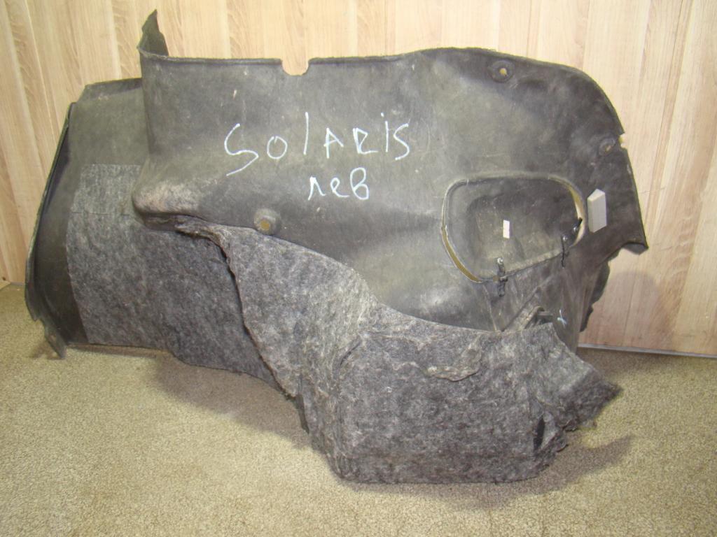 Обшивка багажника, 2000 рублей, Пермь