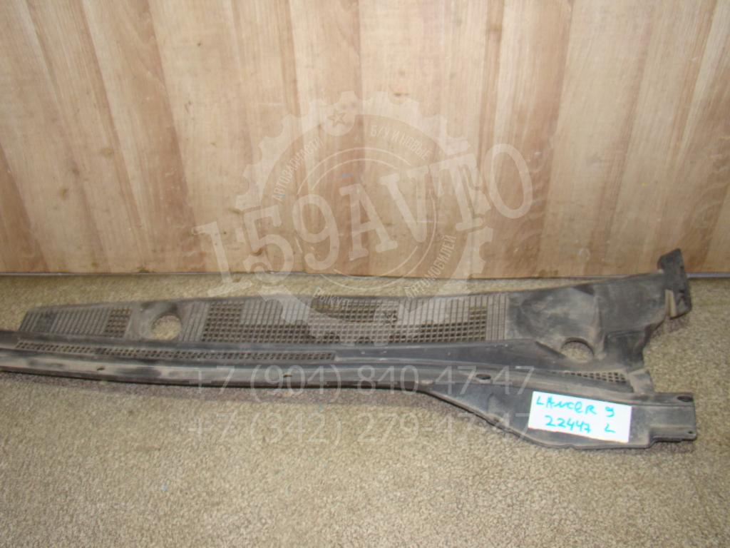 Решетка стеклоочистителя, 1100 рублей, Пермь