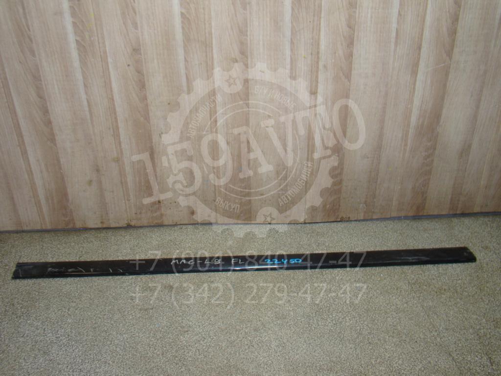 Молдинг передней левой двери, 1600 рублей, Пермь