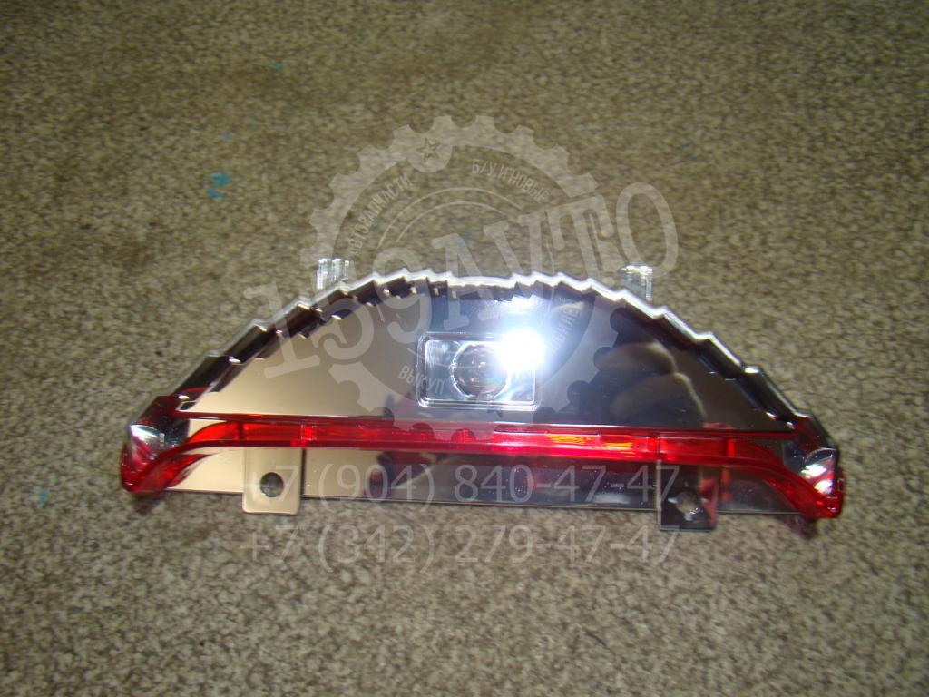 Стоп-сигнал, 500 рублей, Пермь