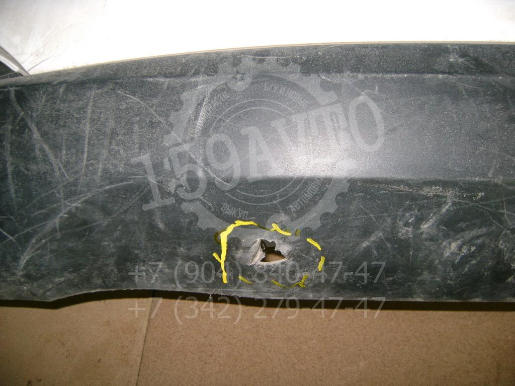 Бампер задний, 4000 рублей, Пермь