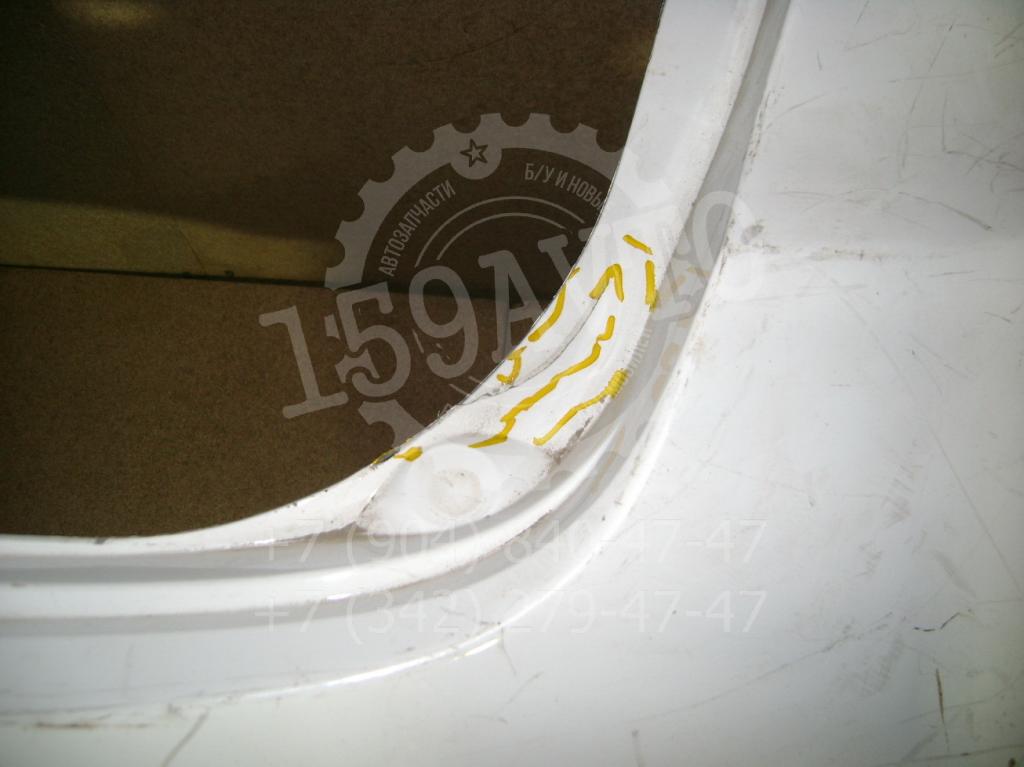 Бампер задний, 4000 рублей, Пермь