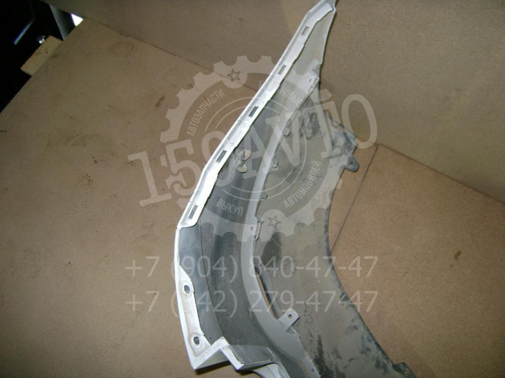 Бампер задний, 4000 рублей, Пермь