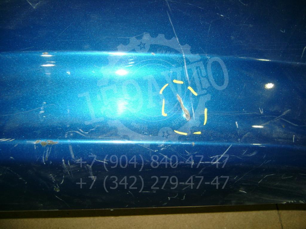 Бампер задний, 2000 рублей, Пермь