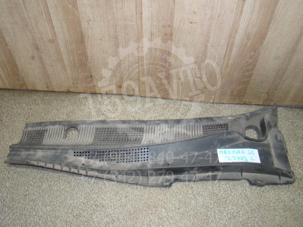 Решетка стеклоочистителя, 1100 рублей, Пермь