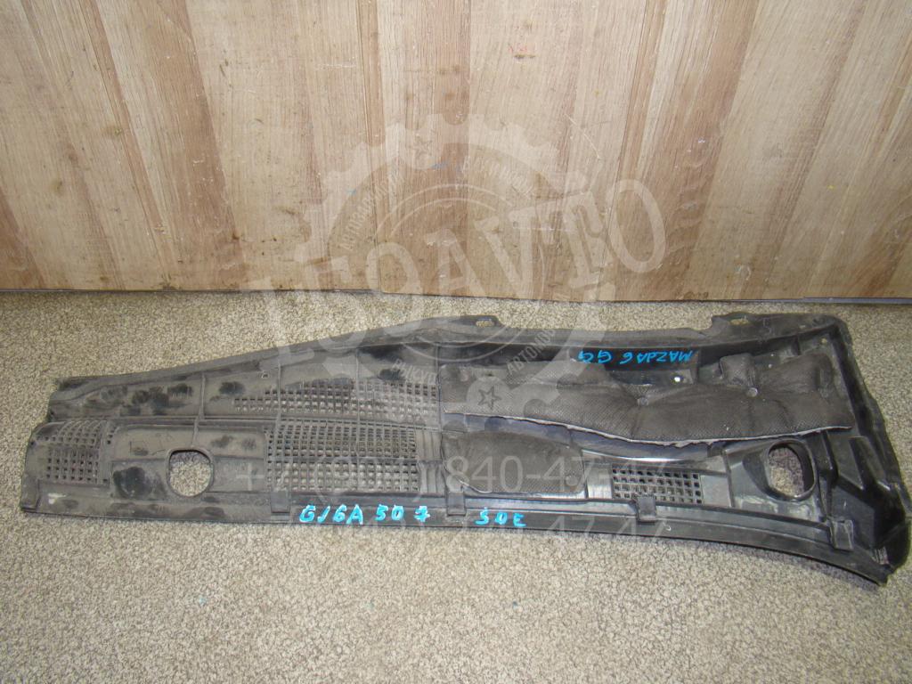 Решетка стеклоочистителя, 1100 рублей, Пермь