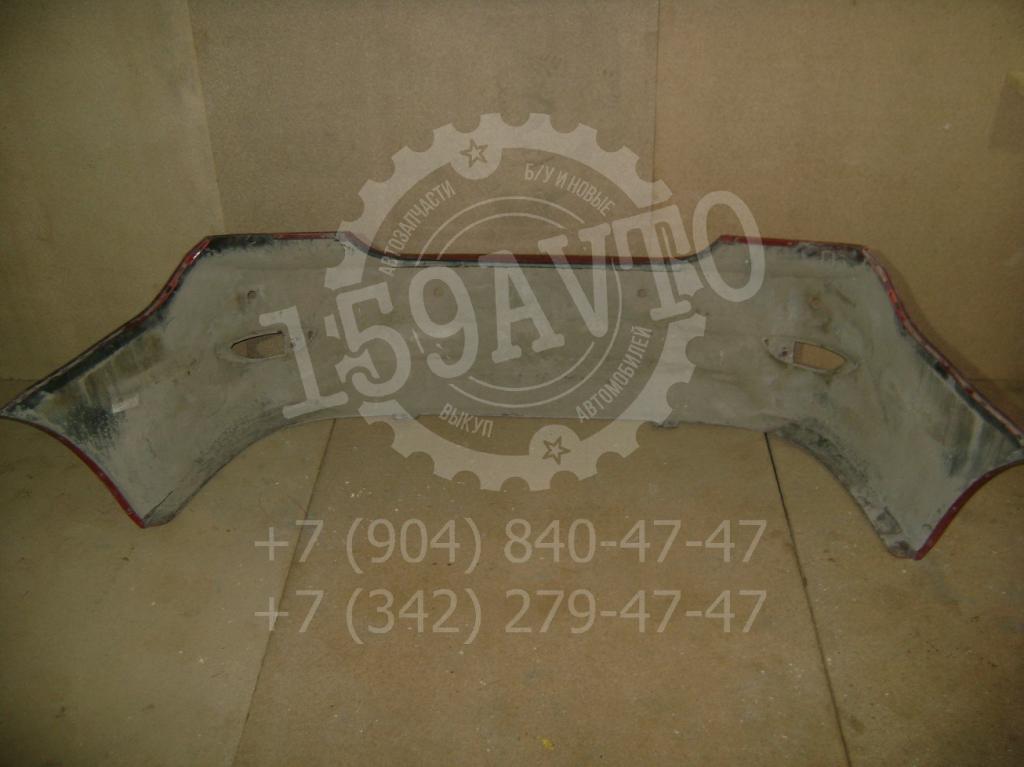 Бампер задний, 4000 рублей, Пермь