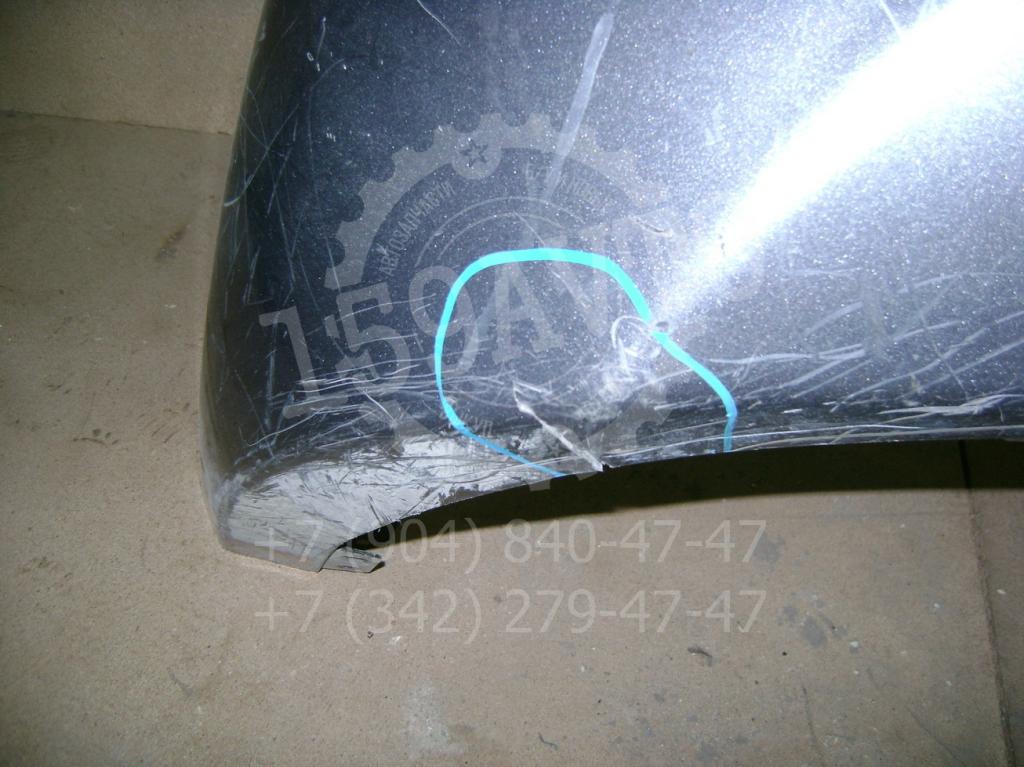 Бампер задний, 3000 рублей, Пермь