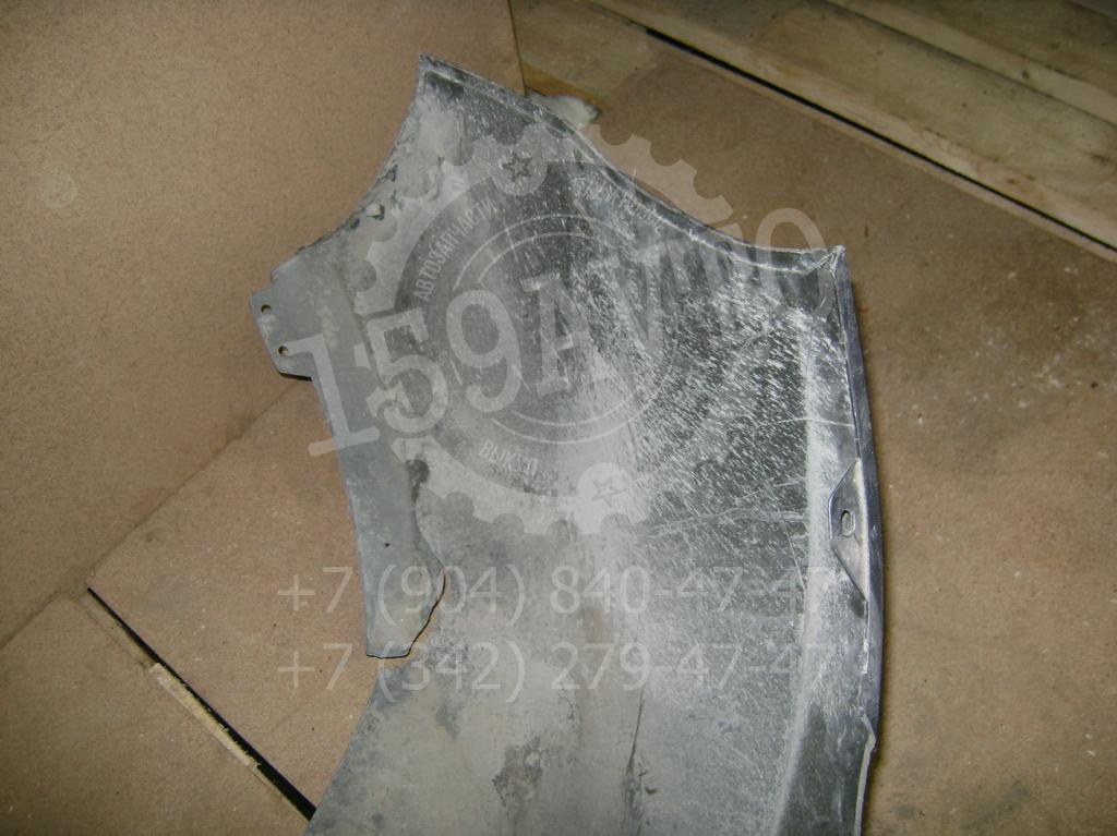 Бампер задний, 3000 рублей, Пермь