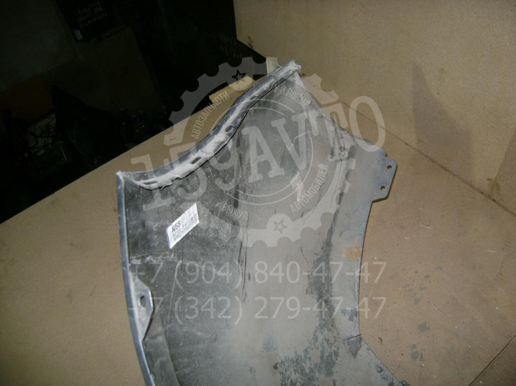 Бампер задний, 3000 рублей, Пермь